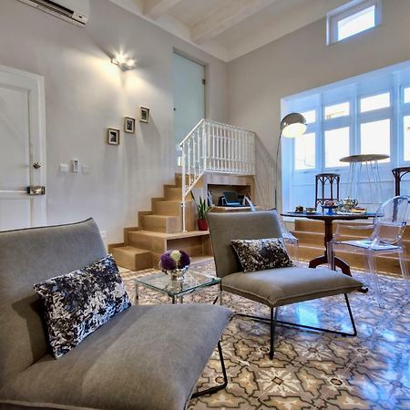 Mint Suite No3 Valletta Kültér fotó