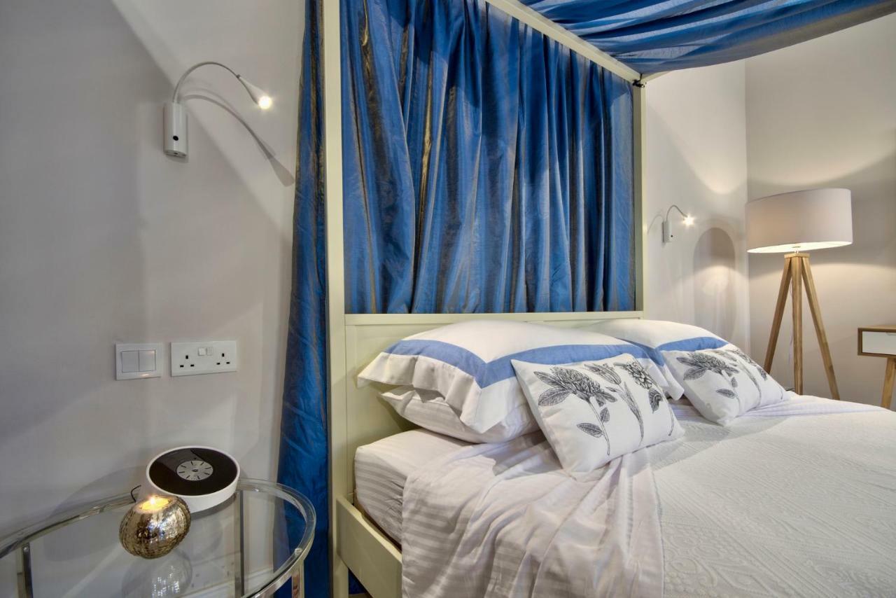 Mint Suite No3 Valletta Kültér fotó