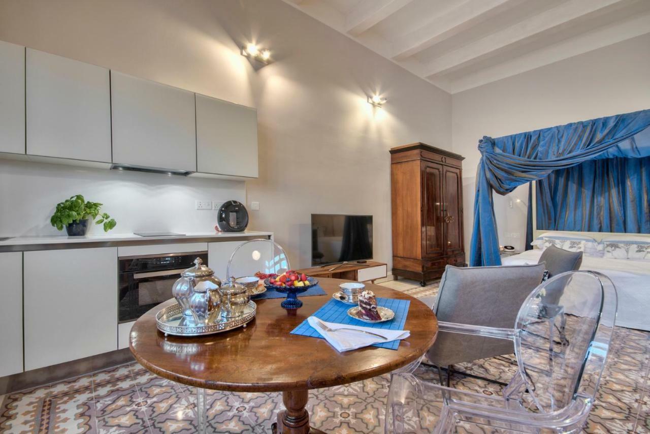 Mint Suite No3 Valletta Kültér fotó