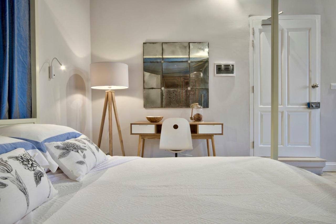 Mint Suite No3 Valletta Kültér fotó