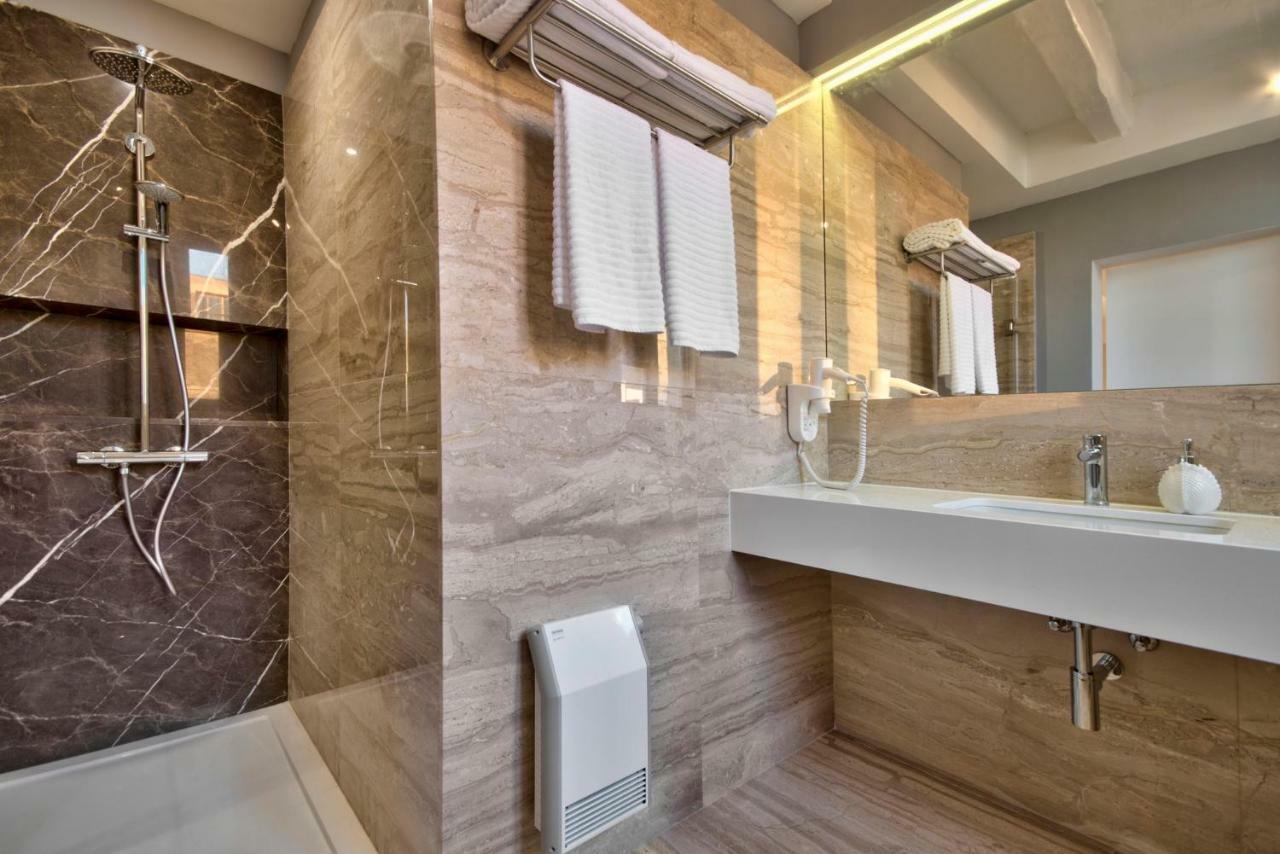 Mint Suite No3 Valletta Kültér fotó